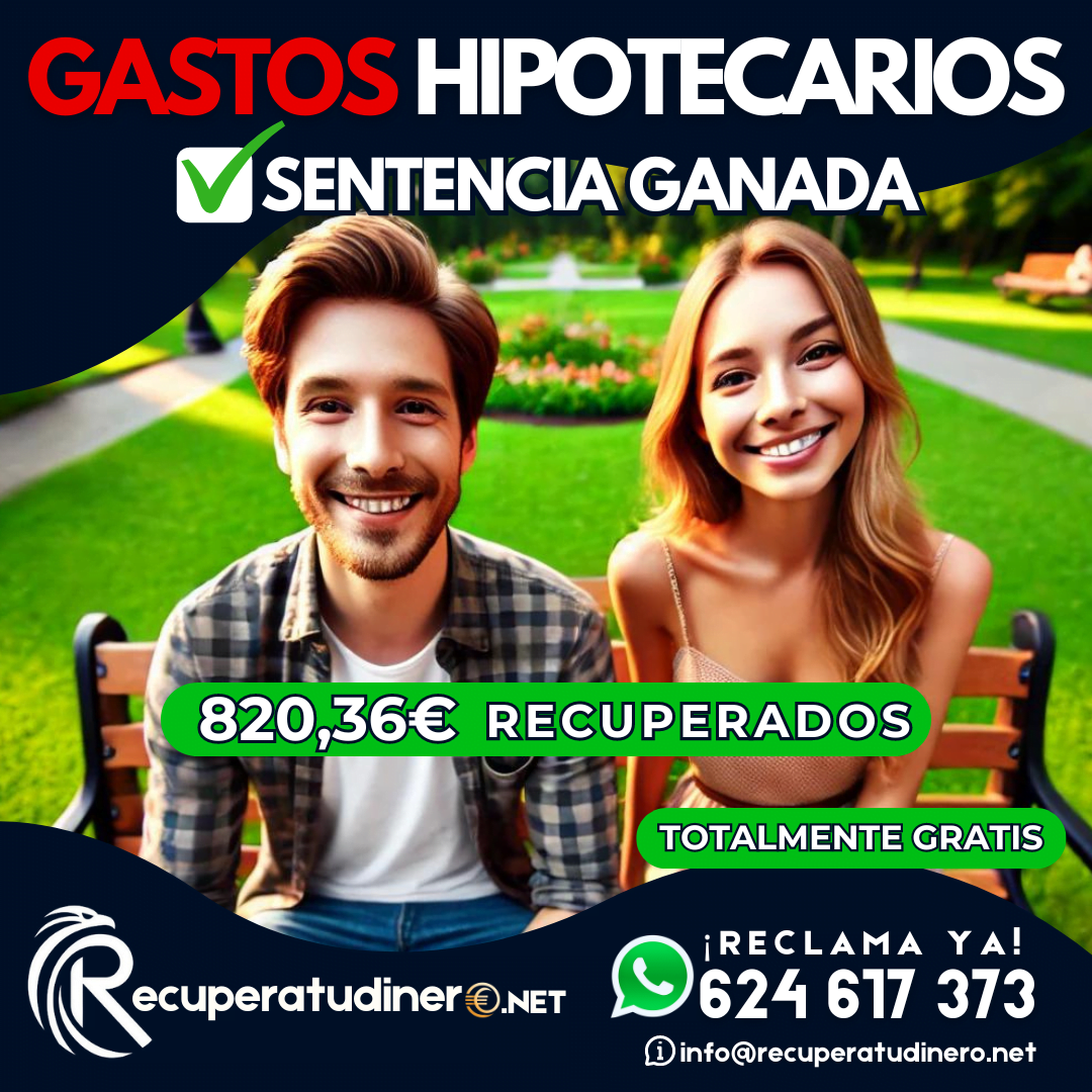 Reclamar a Caixabank los gastos hipotecarios