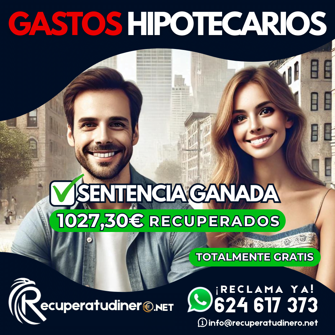 Sentencia Ganada frente a Caixabank en Guadalajara